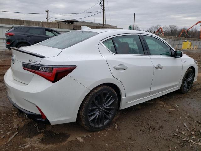 Photo 3 from auction – 2022 ACURA ILX PREMIU with VIN 19UDE2F80NA006914