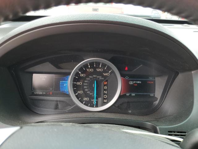 Photo 9 from auction – 2014 FORD EXPLORER X with VIN 1FM5K7D87EGB00065