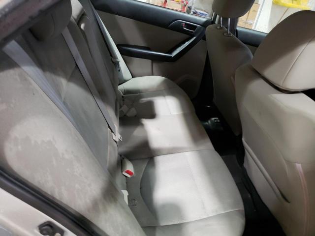 Photo 10 from auction – 2012 KIA FORTE EX with VIN KNAFU4A26C5624850