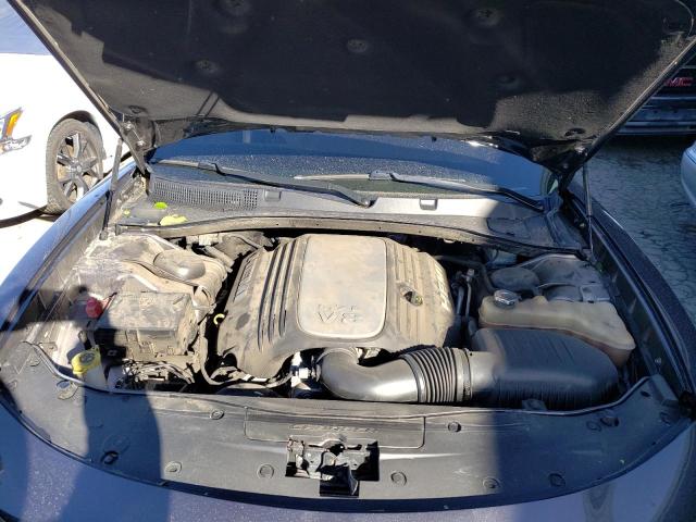 Photo 11 from auction – 2017 DODGE CHARGER R/ with VIN 2C3CDXCT2HH618660