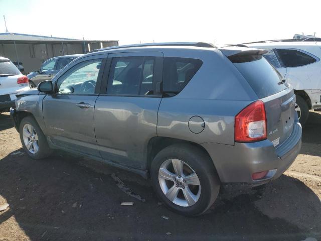 Photo 2 from auction – 2013 JEEP COMPASS SP with VIN 1C4NJDBB9DD271954