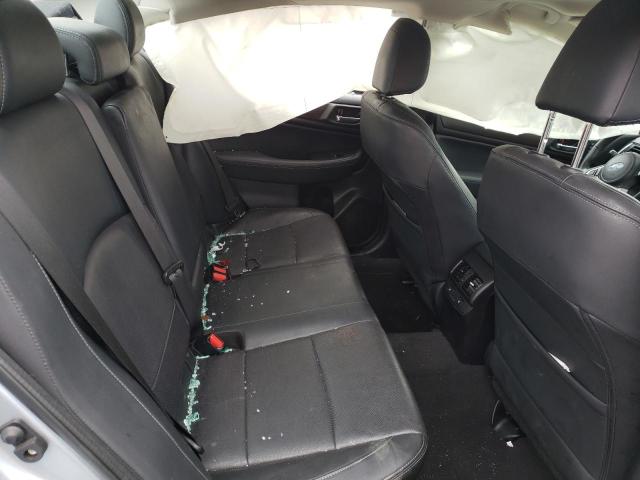 Photo 10 from auction – 2016 SUBARU LEGACY 2.5 with VIN 4S3BNAN63G3056746