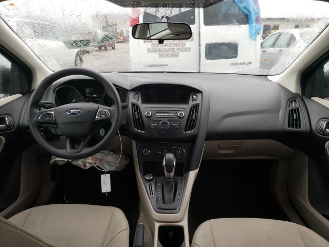 Photo 8 from auction – 2018 FORD FOCUS SE with VIN 1FADP3K28JL225236