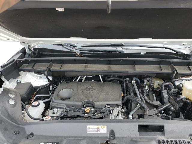 Photo 12 from auction – 2020 TOYOTA HIGHLANDER with VIN 5TDFARAH4LS003789