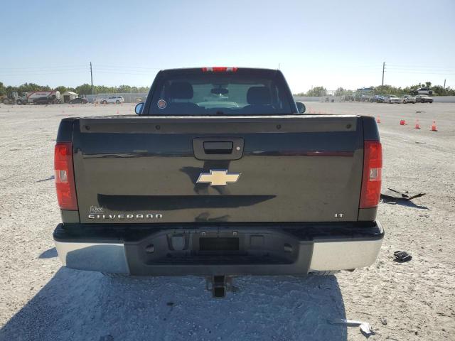 Photo 6 from auction – 2009 CHEVROLET SILVERADO with VIN 1GCEK24J79Z238726
