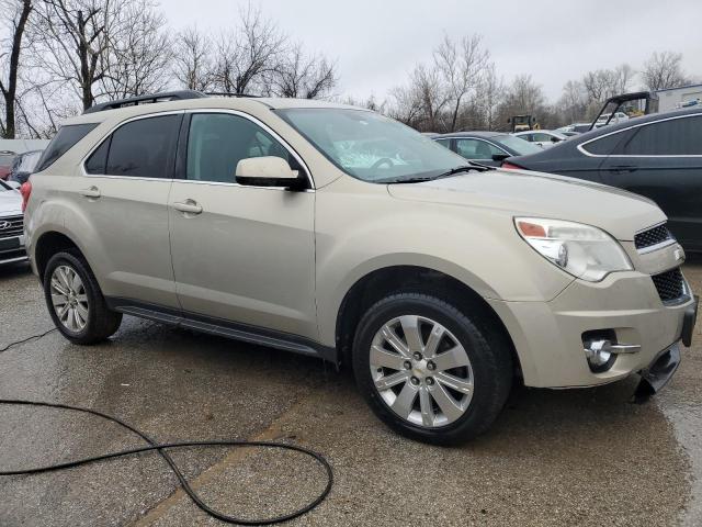 Photo 4 from auction – 2010 CHEVROLET EQUINOX LT with VIN 2CNFLPEY5A6339107