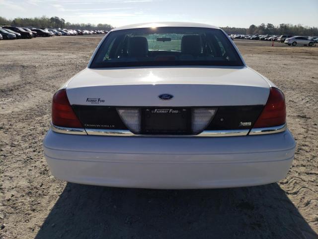 Photo 6 from auction – 2011 FORD CROWN VICT with VIN 2FABP7EV2BX145164