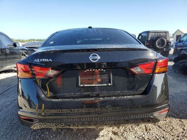 Photo 6 from auction – 2020 NISSAN ALTIMA S with VIN 1N4BL4BV7LC266205