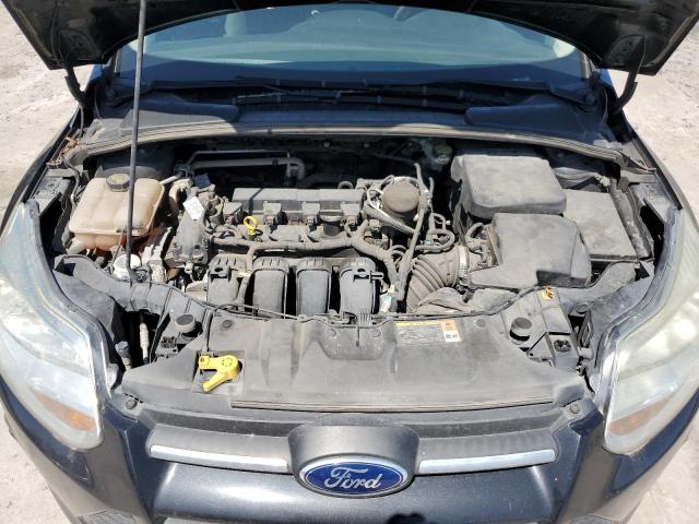 Photo 11 from auction – 2014 FORD FOCUS SE with VIN 1FADP3F26EL117357