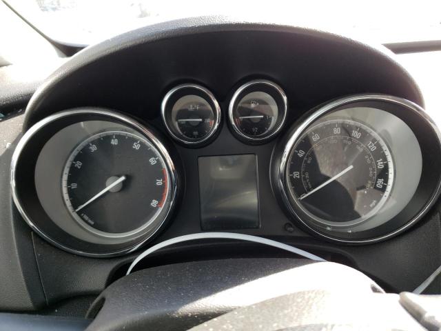 Zdjęcie 9 z aukcji – 2013 BUICK VERANO z VIN 1G4PS5SK8D4102998