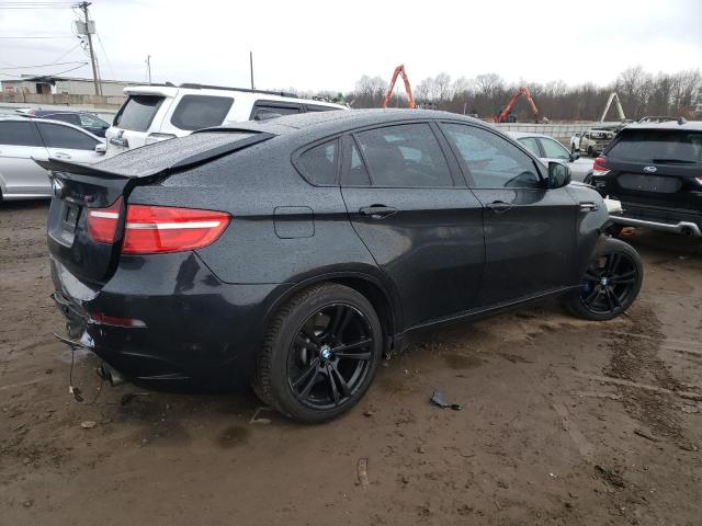 Photo 3 from auction – 2013 BMW X6 M with VIN 5YMGZ0C54DLL29727