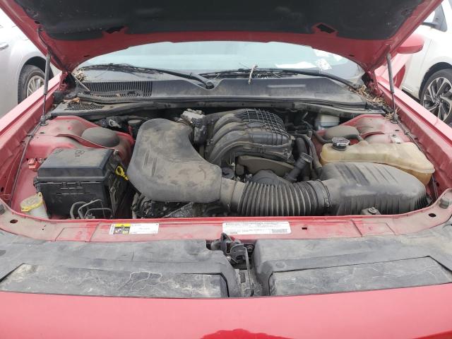 Photo 11 from auction – 2012 DODGE CHALLENGER with VIN 2C3CDYAG3CH291979