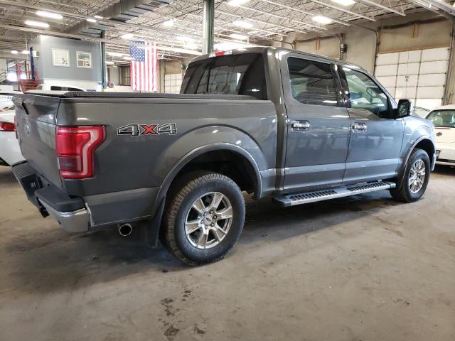 Photo 3 from auction – 2016 FORD F150 SUPER with VIN 1FTEW1EF3GKF50976