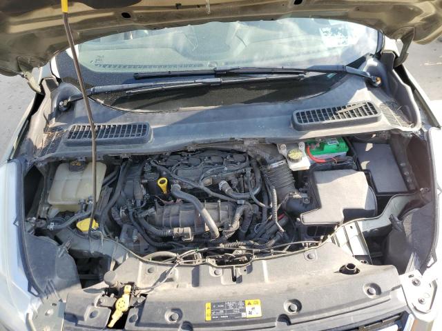 Photo 11 from auction – 2013 FORD ESCAPE SEL with VIN 1FMCU9HX4DUD41581