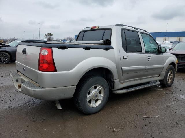 Photo 3 from auction – 2003 FORD EXPLORER S with VIN 1FMZU77E13UA79290