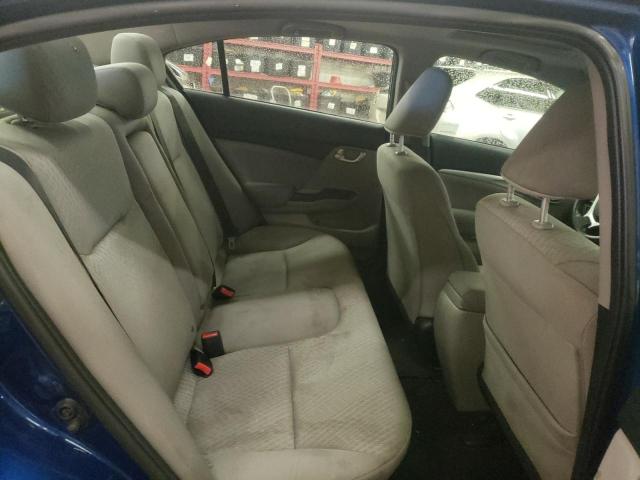 Photo 10 from auction – 2015 HONDA CIVIC EX with VIN 19XFB2F80FE068862