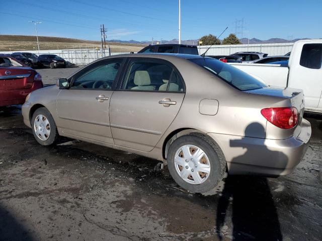 Photo 2 from auction – 2007 TOYOTA COROLLA CE with VIN 1NXBR32E87Z783849