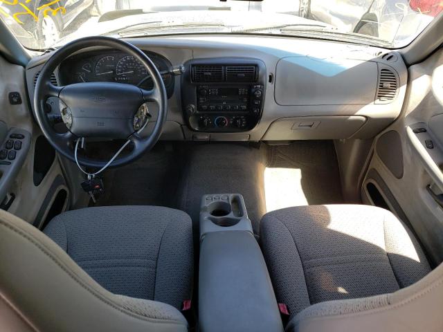 Photo 8 from auction – 2000 FORD EXPLORER X with VIN 1FMZU62X6YUB62529