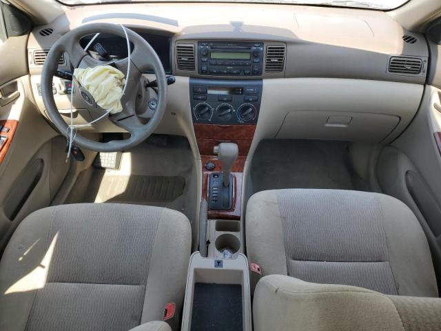 Photo 8 from auction – 2005 TOYOTA COROLLA with VIN 1NXBR32EX5Z530206