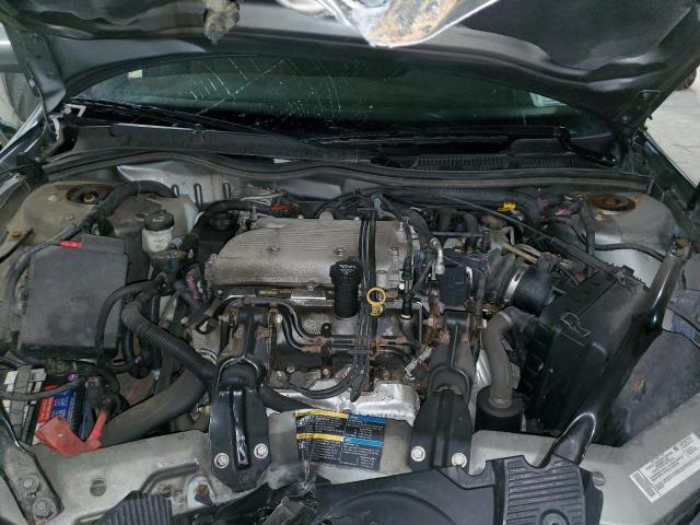 Photo 11 from auction – 2007 CHEVROLET IMPALA LT with VIN 2G1WT58N679328921