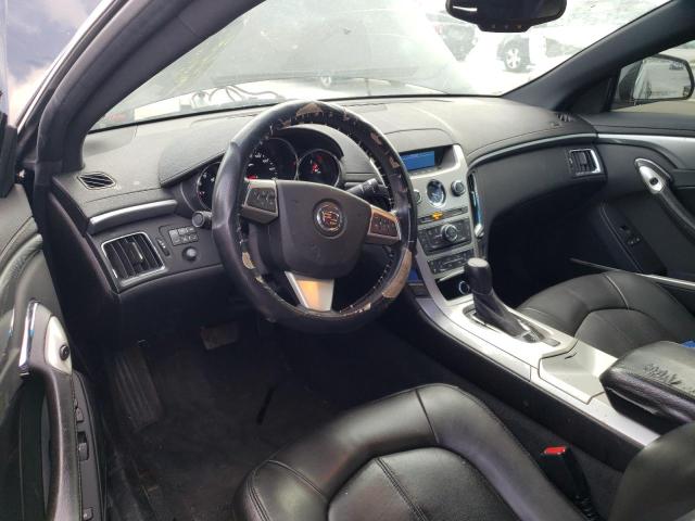 Photo 8 from auction – 2014 CADILLAC CTS with VIN 1G6DA1E30E0114209
