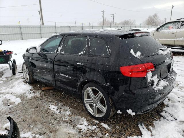 Photo 2 from auction – 2012 AUDI A3 PREMIUM with VIN WAUKJAFM8CA160046