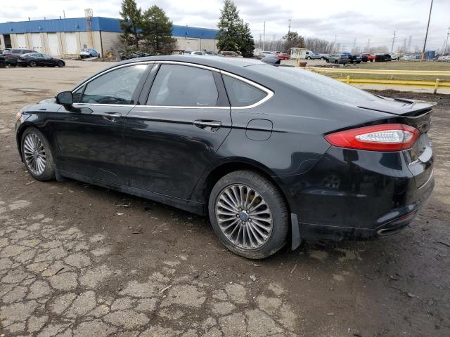 Photo 2 from auction – 2013 FORD FUSION TIT with VIN 3FA6P0K9XDR112348