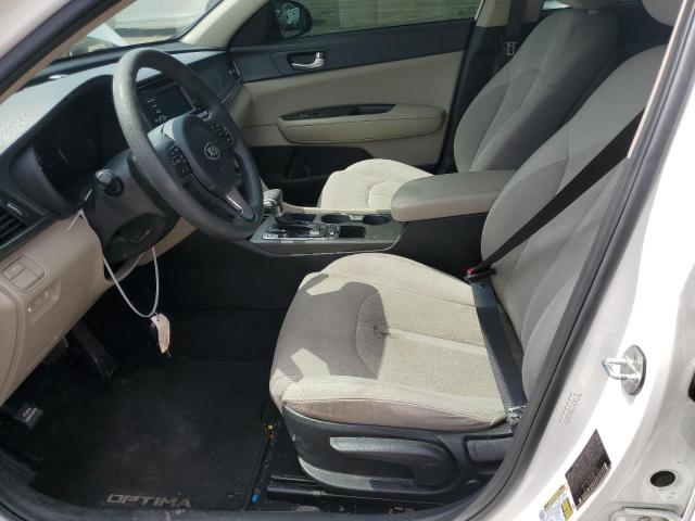 Photo 7 from auction – 2016 KIA OPTIMA LX with VIN KNAGT4L36G5098724