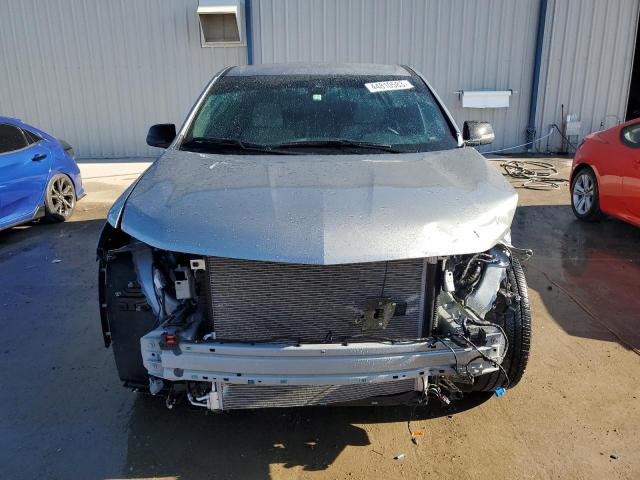 Photo 5 from auction – 2023 CHEVROLET TRAVERSE L with VIN 1GNERFKWXPJ110565