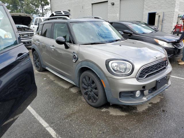 Photo 4 from auction – 2018 MINI COOPER S C with VIN WMZYT3C32J3E93734