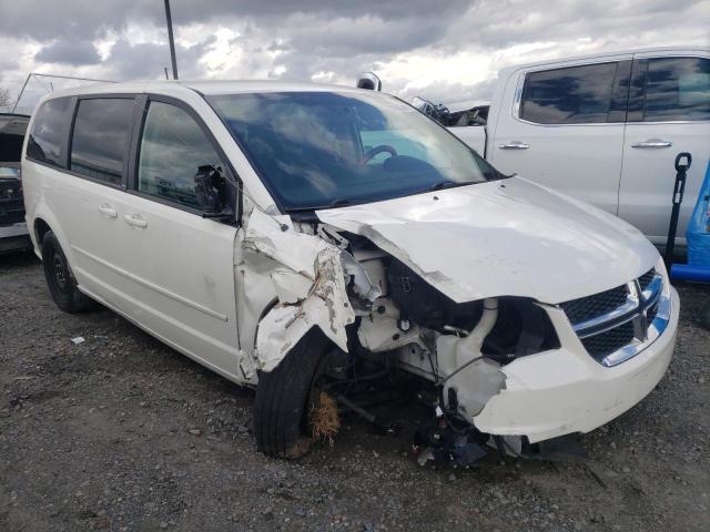 Photo 4 from auction – 2012 DODGE GRAND CARA with VIN 2C4RDGBG8CR402325