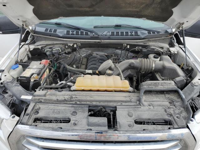 Photo 11 from auction – 2017 FORD F150 SUPER with VIN 1FTEW1EF8HKE53662