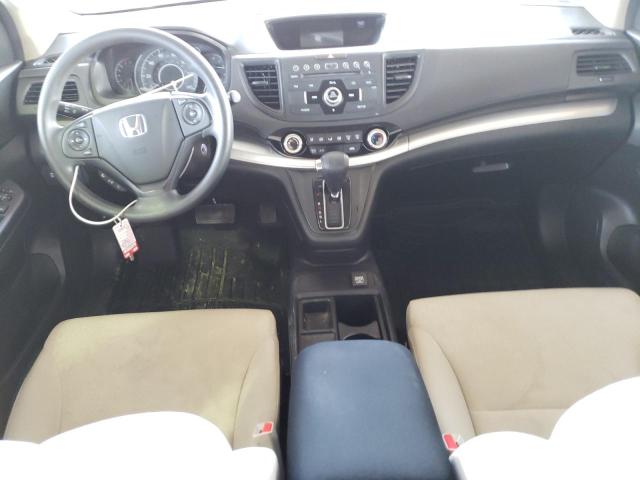 Photo 8 from auction – 2016 HONDA CR-V SE with VIN 5J6RM3H4XGL022157