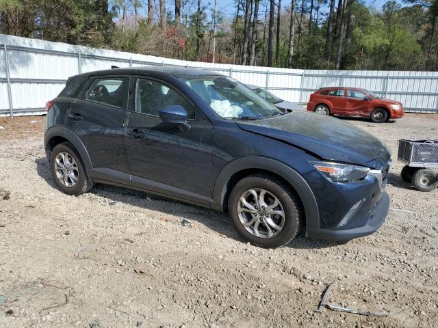 Photo 4 from auction – 2018 MAZDA CX-3 SPORT with VIN JM1DKDB75J0306013