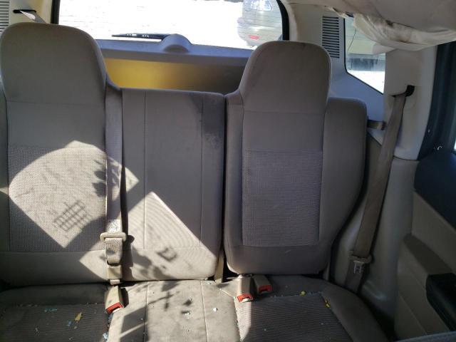 Photo 10 from auction – 2012 JEEP PATRIOT SP with VIN 1C4NJPBA8CD601722