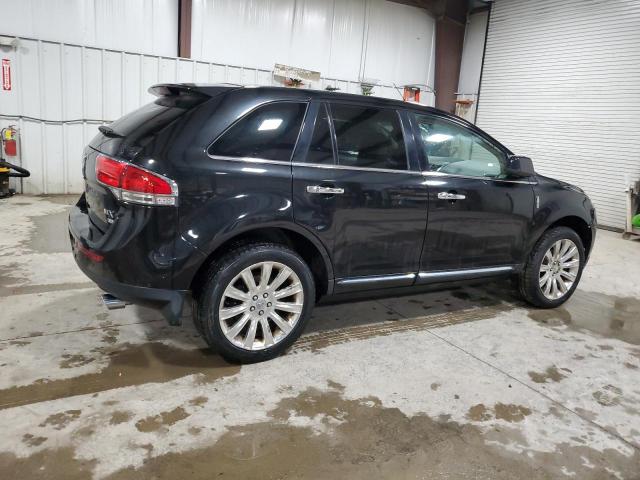 Photo 3 from auction – 2011 LINCOLN MKX with VIN 2LMDJ8JK6BBJ02174