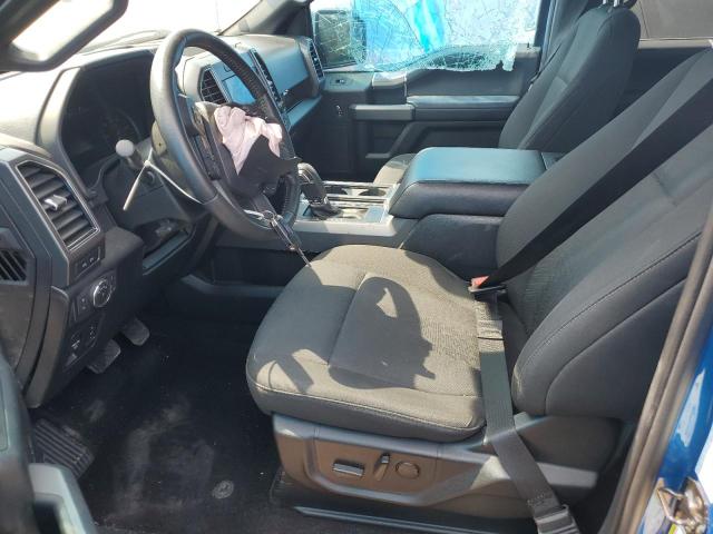 Photo 7 from auction – 2019 FORD F150 SUPER with VIN 1FTEW1EP9KFA12504