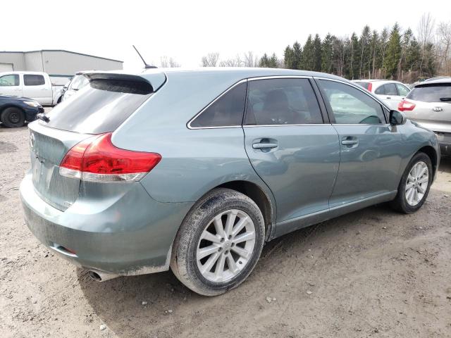 Photo 3 from auction – 2011 TOYOTA VENZA with VIN 4T3BA3BB7BU027412