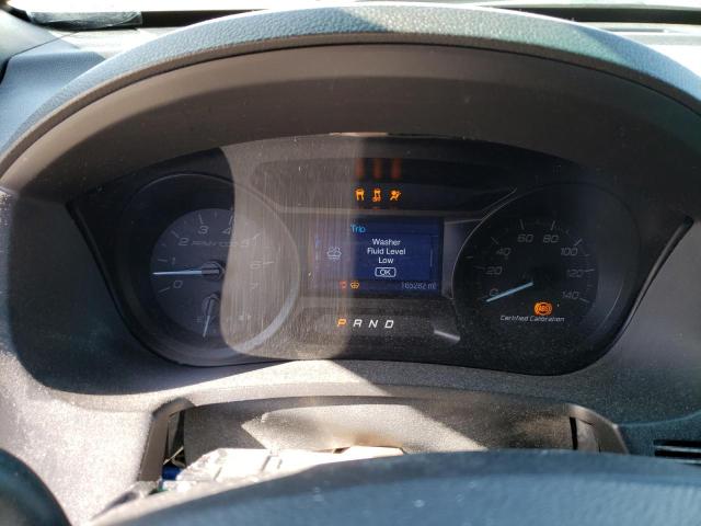 Photo 9 from auction – 2013 FORD EXPLORER P with VIN 1FM5K8AR0DGC63416