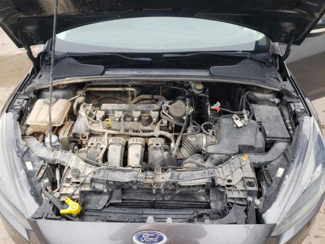 Photo 11 from auction – 2015 FORD FOCUS SE with VIN 1FADP3F2XFL352099