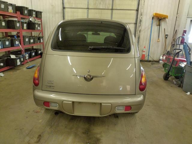 Photo 6 from auction – 2003 CHRYSLER PT CRUISER with VIN 3C4FY58B63T507157