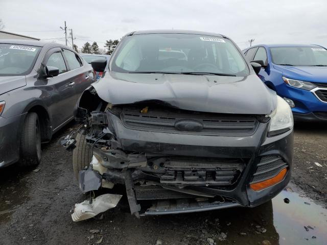 Photo 5 from auction – 2014 FORD ESCAPE S with VIN 1FMCU0F77EUE14930