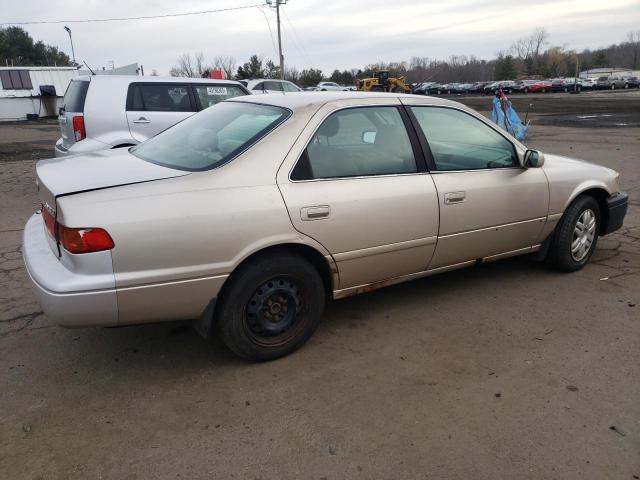 Photo 3 from auction – 2001 TOYOTA CAMRY CE with VIN 4T1BG22K31U834252