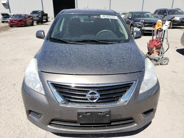 Photo 5 from auction – 2014 NISSAN VERSA S with VIN 3N1CN7AP6EL808062