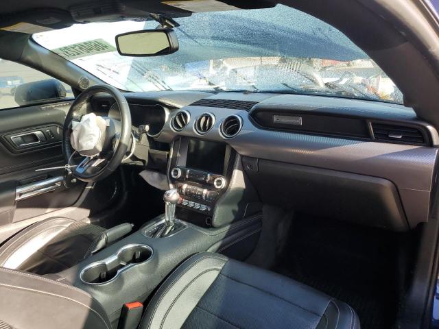 Photo 8 from auction – 2018 FORD MUSTANG with VIN 1FA6P8TH8J5105496