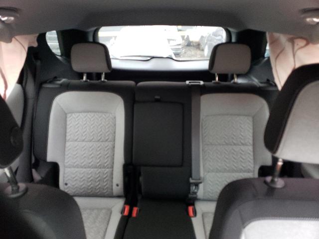 Photo 10 from auction – 2022 CHEVROLET EQUINOX LS with VIN 2GNAXHEV0N6134886
