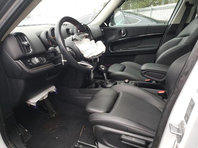 Photo 7 from auction – 2019 MINI COOPER S C with VIN WMZYT5C54K3G93514