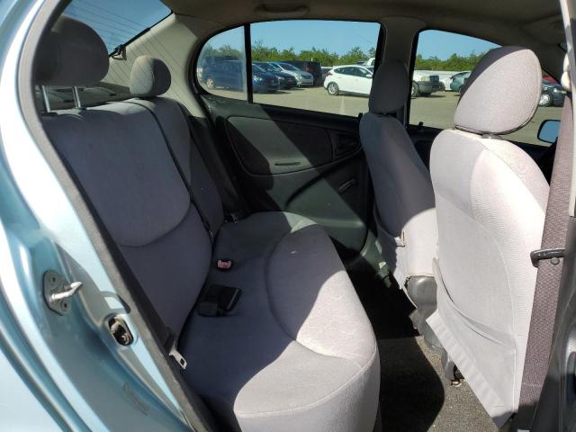 Photo 10 from auction – 2003 TOYOTA ECHO with VIN JTDBT123630289791