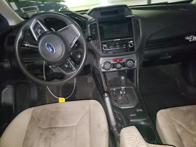 Photo 8 from auction – 2019 SUBARU IMPREZA with VIN 4S3GKAA60K3625923