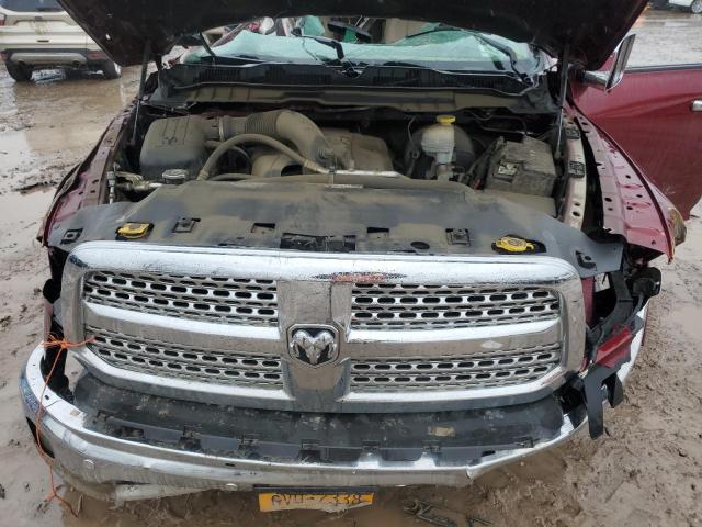 Photo 11 from auction – 2018 RAM 1500 LARAM with VIN 1C6RR7NT5JS194790